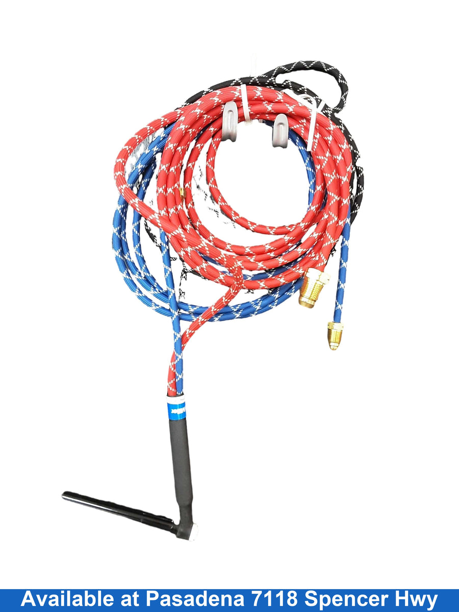 Weldcraft W-250 Multi-color Welding Accessory