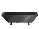 Delonghi Hcx9115e6aa Gray Space / Room Heater