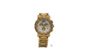Invicta 4743 Yellow Regular Watch