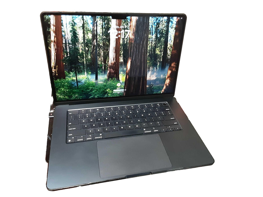 Apple A3114 Apple M2 16 Gb 256 Gb Black Laptop