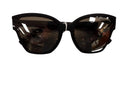 Armani Exchange Ax 4073s Black