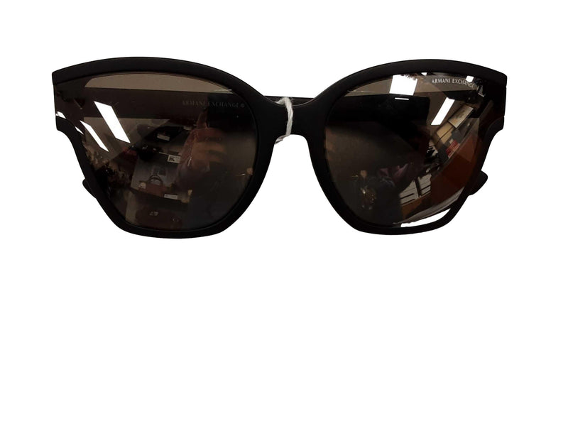Armani Exchange Ax 4073s Black