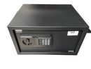 Pen And Gear Heritage Safe Black Safe