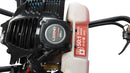 Legend Force 20115 Black Auger