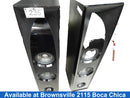 Samsung Tw-j5500 Black Floor Speaker