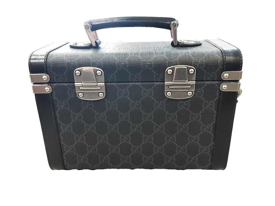 Gucci 69880992thf1000 Black Purse / Handbag