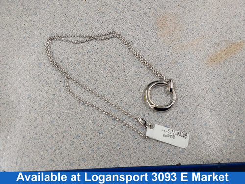 Chain - Silver 11.2 grams 10 inch