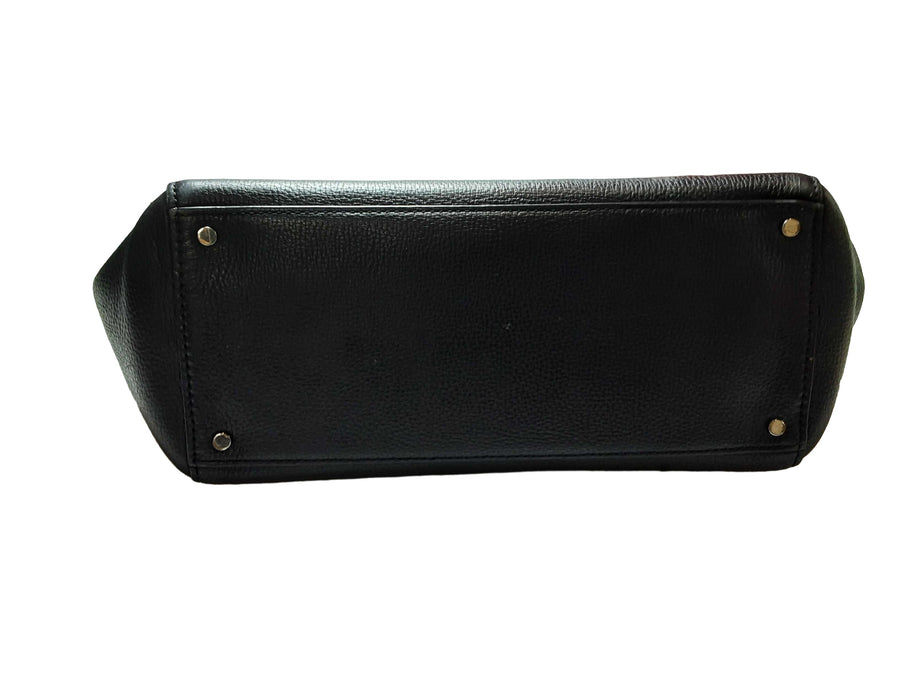 Kate Spade Rn-0102760 Black Purse / Handbag