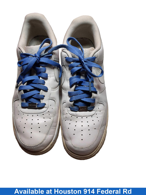 Nike 315-122-111 White