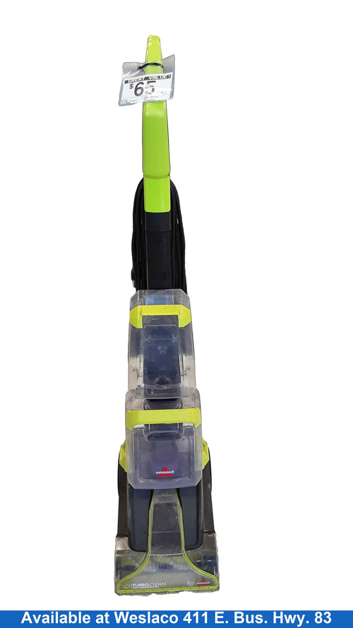Bissell Power Force Pet Xl Purple Upright Vacuum Cleaner