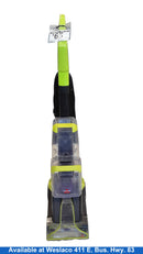 Bissell Power Force Pet Xl Purple Upright Vacuum Cleaner