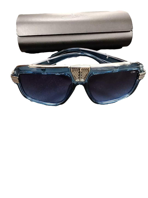 Cazal 678 Blue