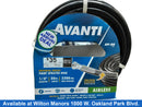 Avanti Av-50 Black Air Hose