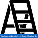 Gorilla Gls-32 Multi-Purpose Ladder