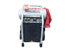 Fortress Air Comp Gray Electric Compressor