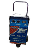Duralast E320 Blue Battery Charger