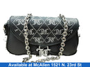Juicy Couture 108833 Black Purse / Handbag