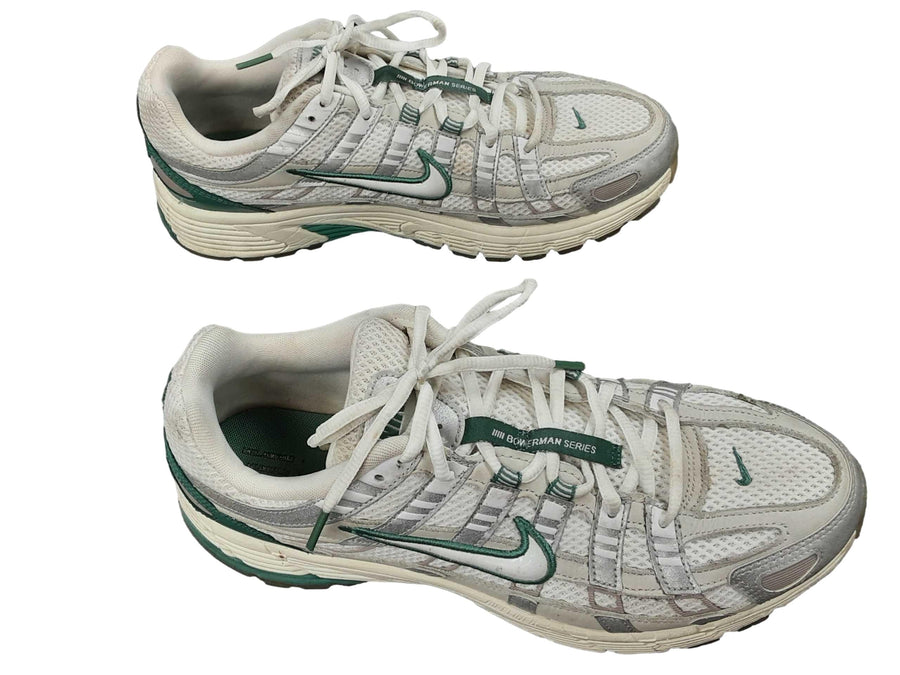 Nike P-6000 White