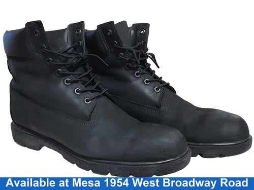 Timberland 19039 Black