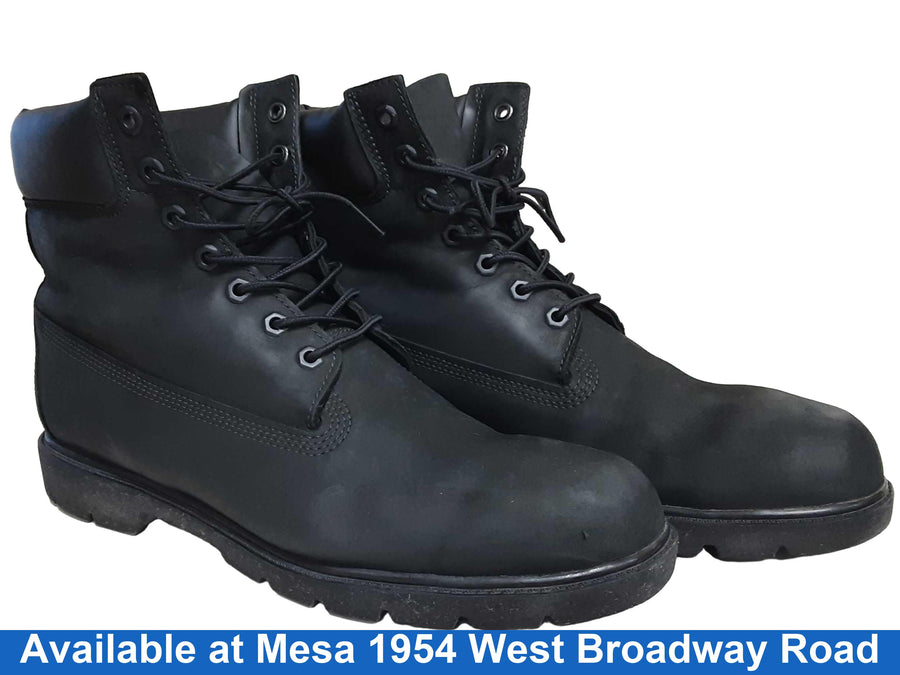 Timberland 19039 Black