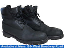 Timberland 19039 Black