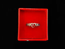 Women's Ring - Mother's - Yellow Gold 10k (.417) 2.8 grams Size 7