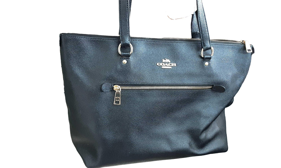 Coach N0c2124-f79608 Black Purse / Handbag
