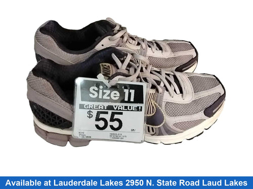 Nike Hq3643-019 Gray