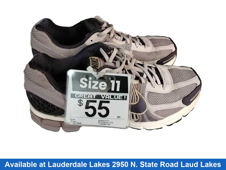 Nike Hq3643-019 Gray