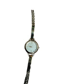 Caravelle 44l129 Yellow Regular Watch