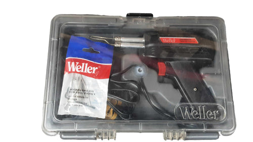 Weller 8200 Black Soldering Iron