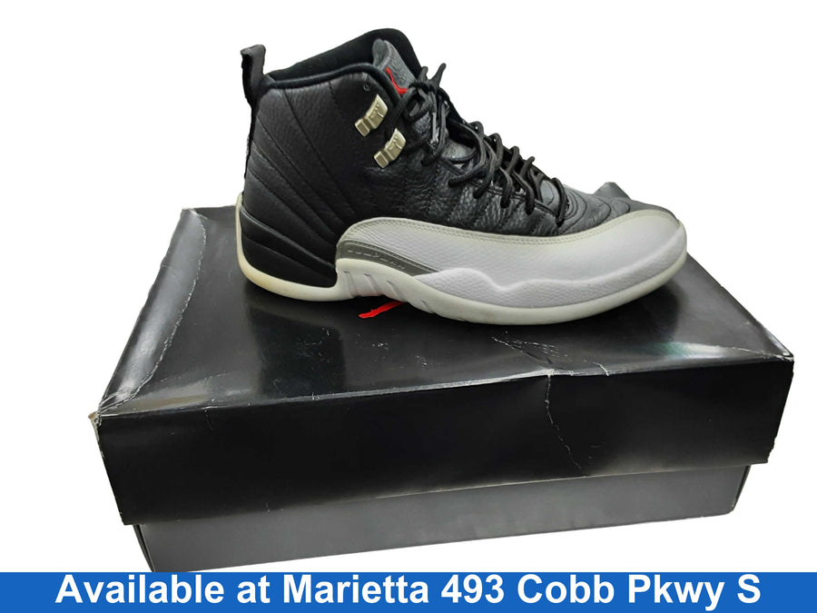 Jordan Ct8013-006 Black