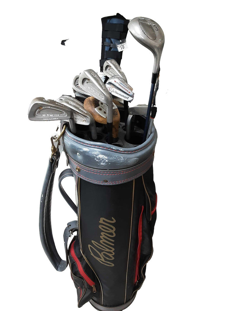 Daiwa Hi Trac Tcs Gray