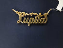 Pendant - Yellow Gold 14k (.585) 5 grams