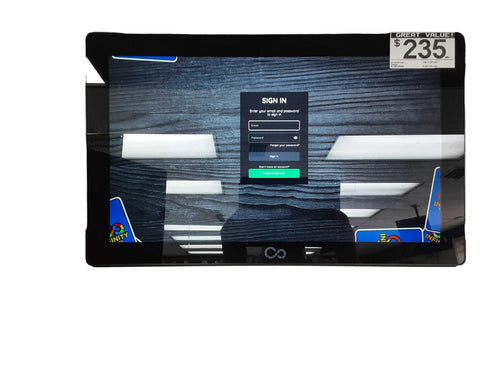 Arcade1up Igb-i-301202 Board / Other Family Game