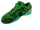 Nike Cj5378-300 Green