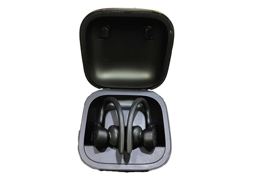 Beats By Dr. Dre A2048 Black