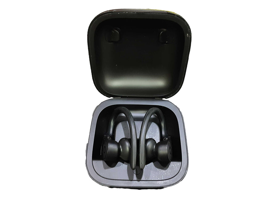 Beats By Dr. Dre A2048 Black