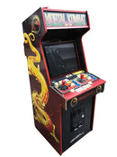 Arcade1up Mkb-a-200414 Multi-color Arcade Game
