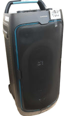 Samsung Mx-st50f Black Floor Speaker