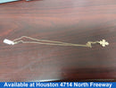 Chain - Yellow Gold 14k (.585) 9.3 grams 20 inch