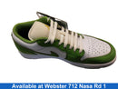 Jordan Hf4823-100 Green