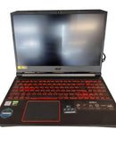 Acer An515-55-55m1 Intel Core I5 - 10th Generation 16 Gb 1 Tb Black Laptop