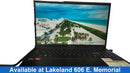 Asus M1502y Amd Ryzen 5 8 Gb 500 Gb Black Laptop