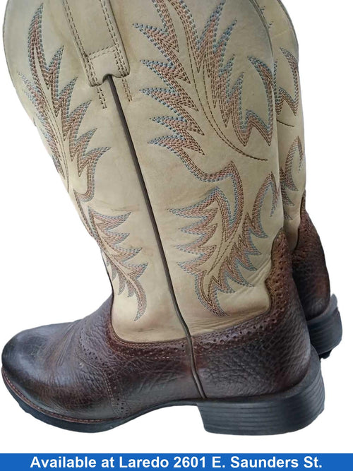 Ariat 10002247 Brown