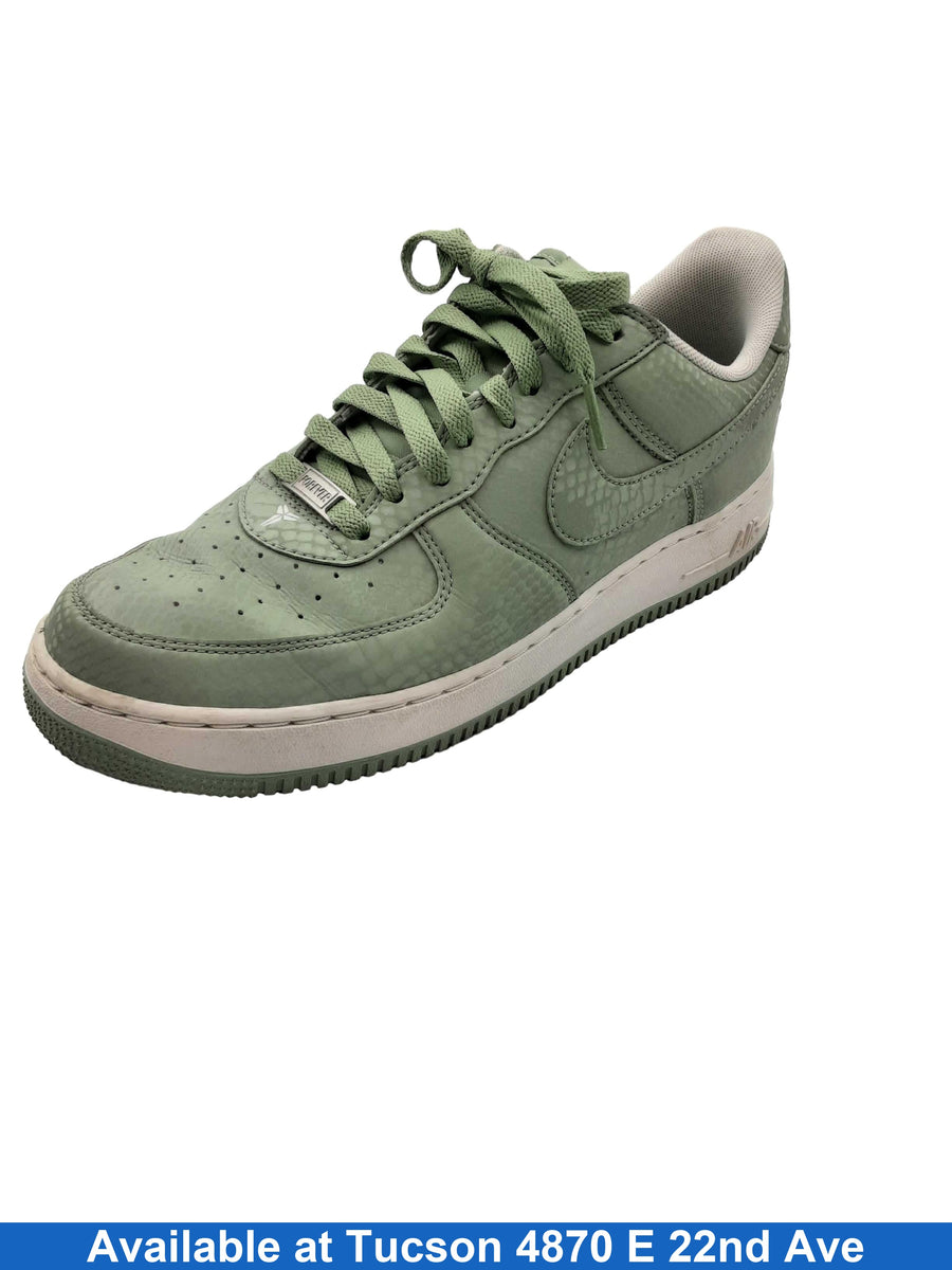 Nike Ib0018-005 Green