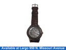 Chicos Ccs0034 Brown Regular Watch
