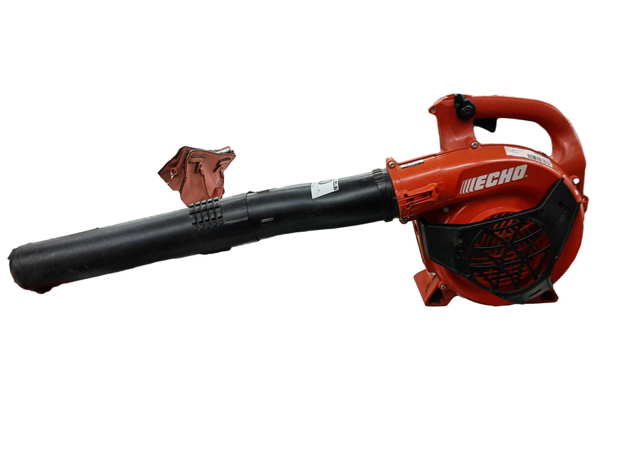 Echo Pb-2520 Orange Gas Leaf Blower