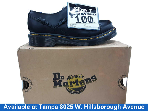 Dr Martens 1461 Black