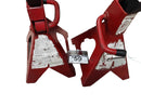 Auto Craft Ac922 Red Jack Stand